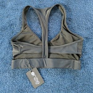 Onzie sports bra